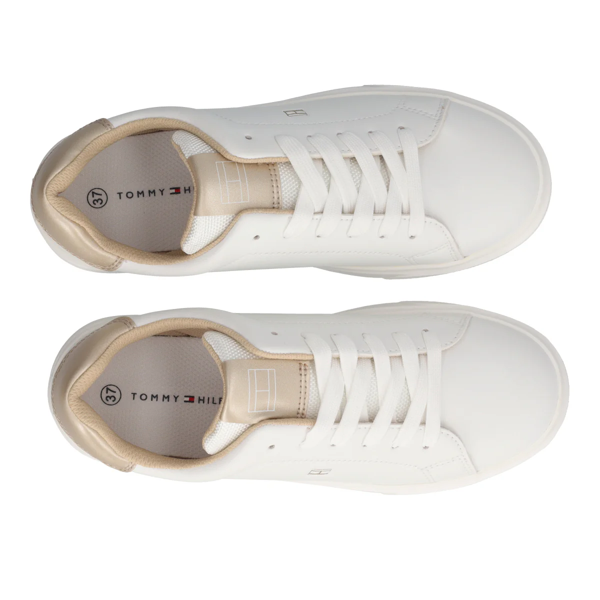 Sneakers Donna Bianche - Image 5