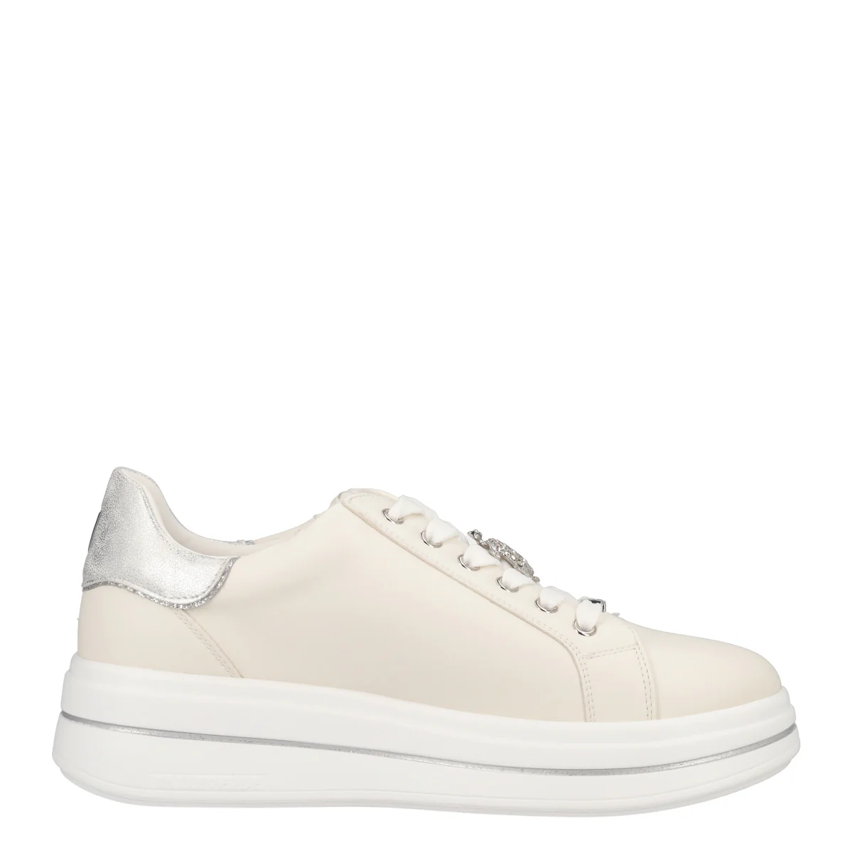 Sneakers Donna Bianche - Image 2