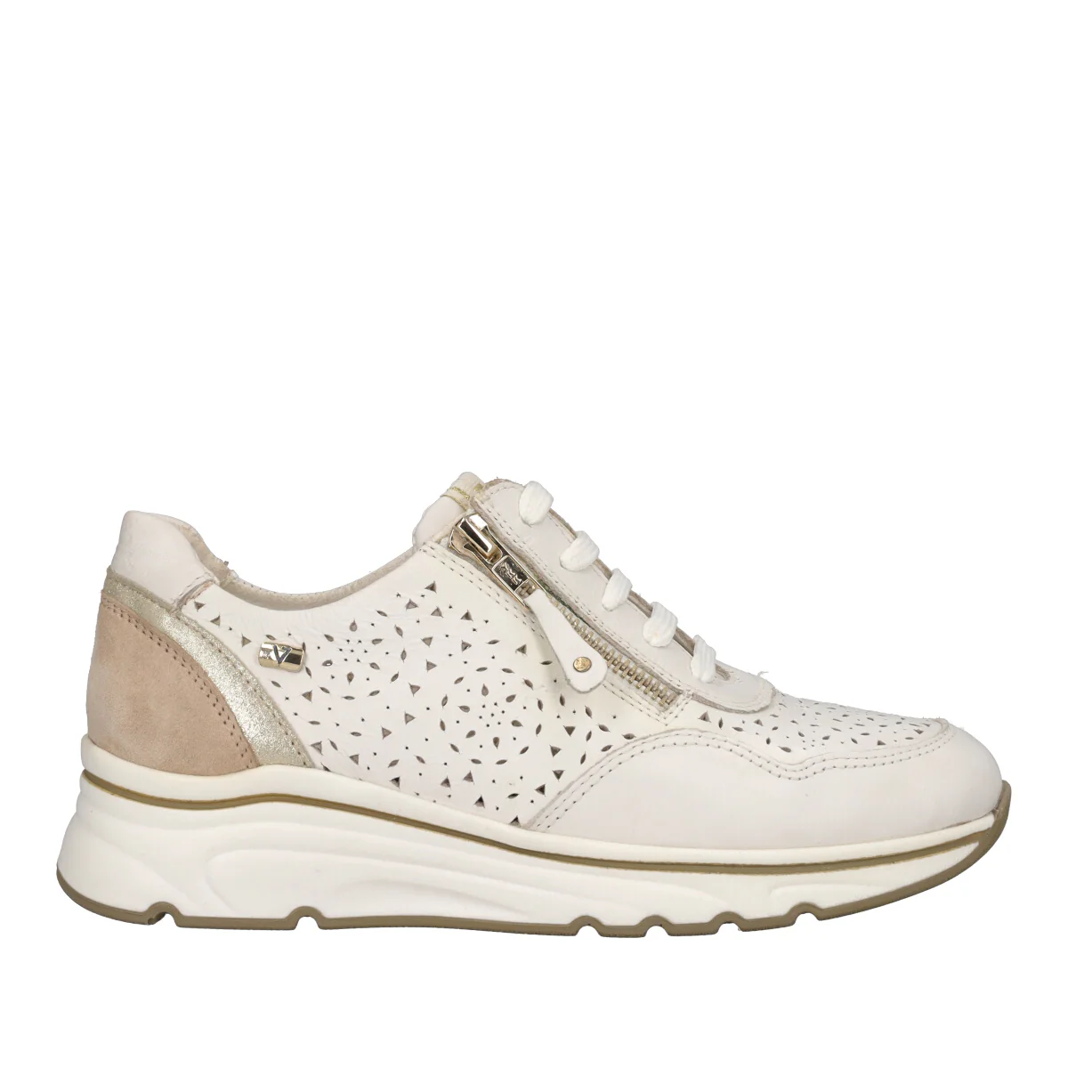Sneakers Donna Bianche