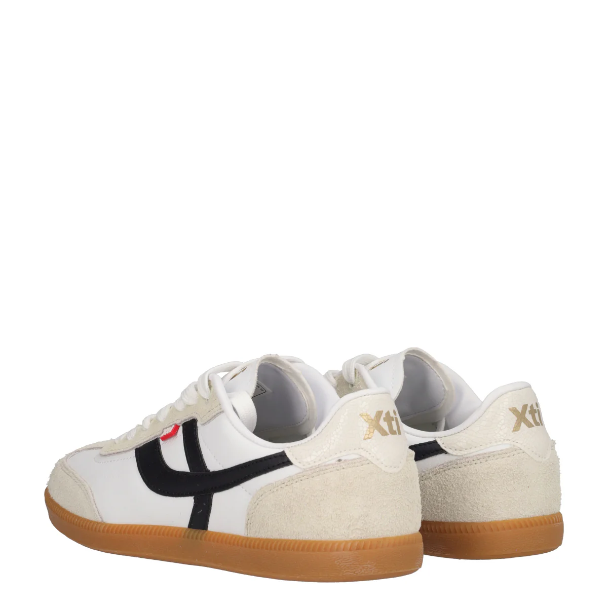 Sneakers Donna Bianche - Image 4