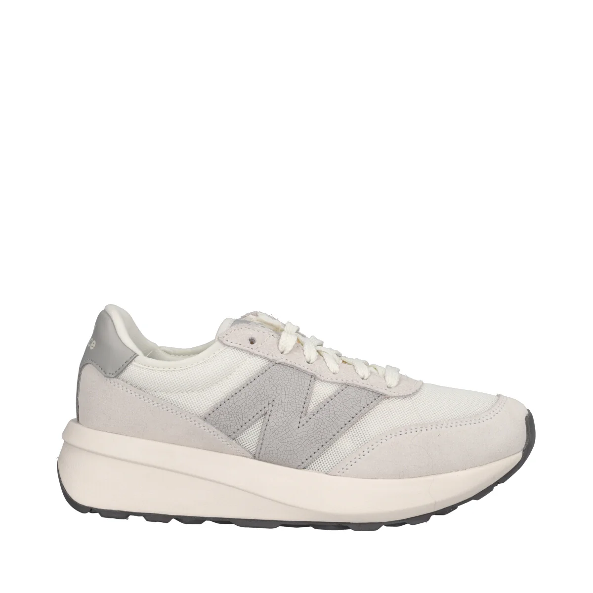 Sneakers Donna Bianche e Grigie