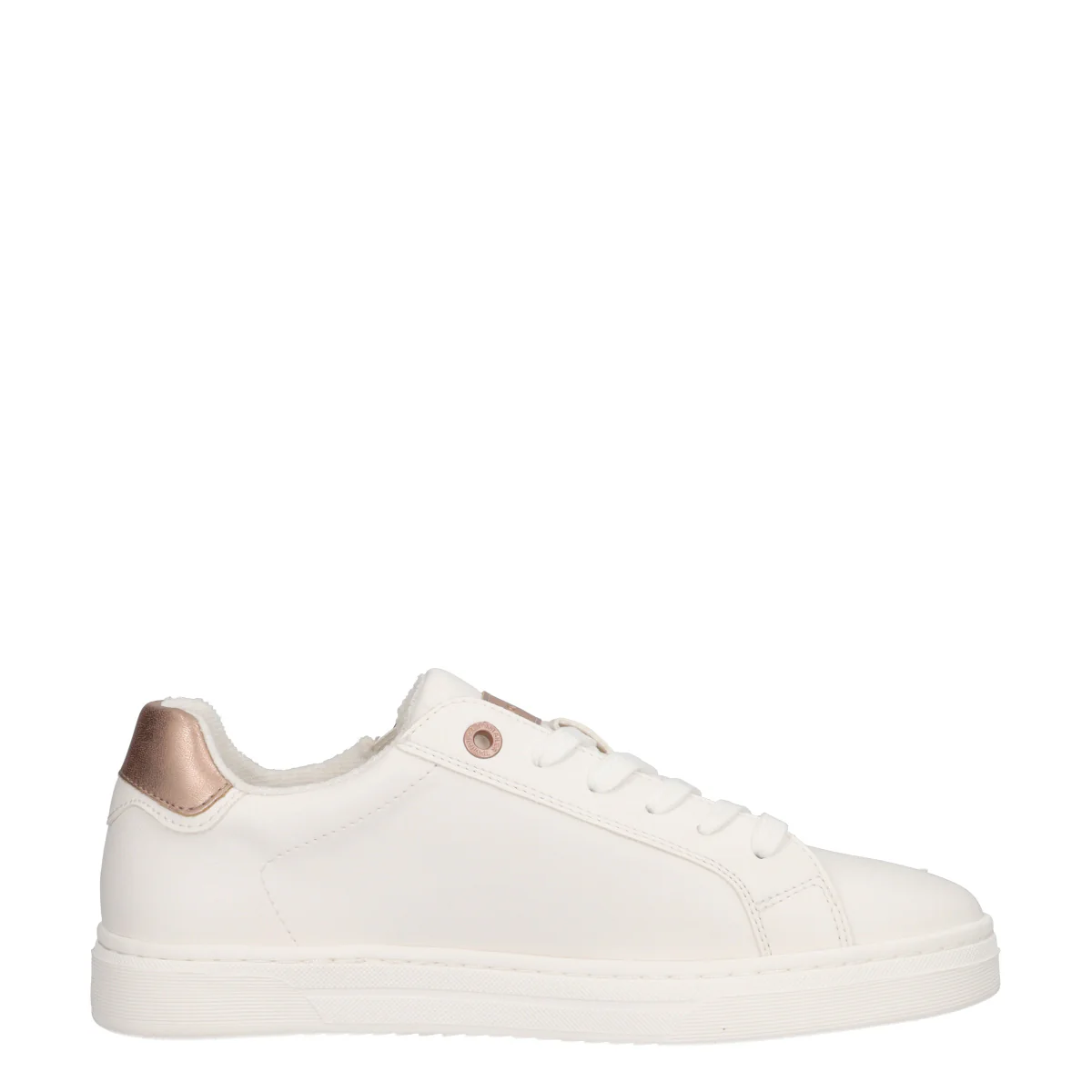 Sneakers Donna Bianche - Image 2