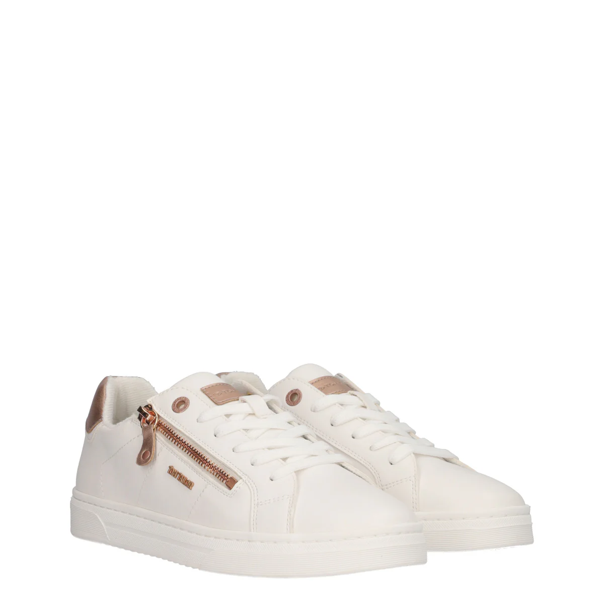 Sneakers Donna Bianche - Image 3