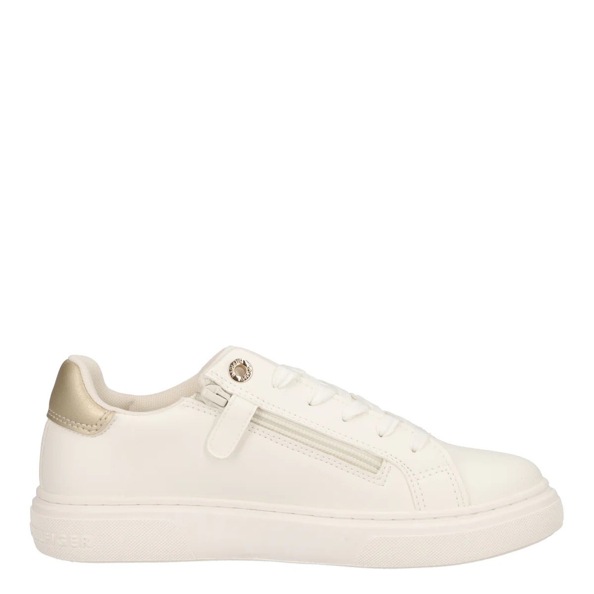 Sneakers Donna Bianche - Image 2