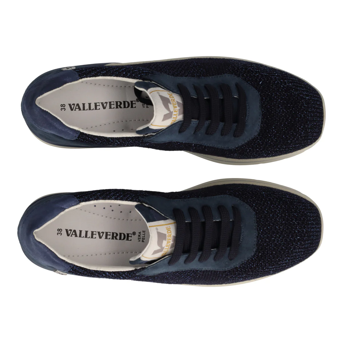 Sneakers Donna Blu - Image 5