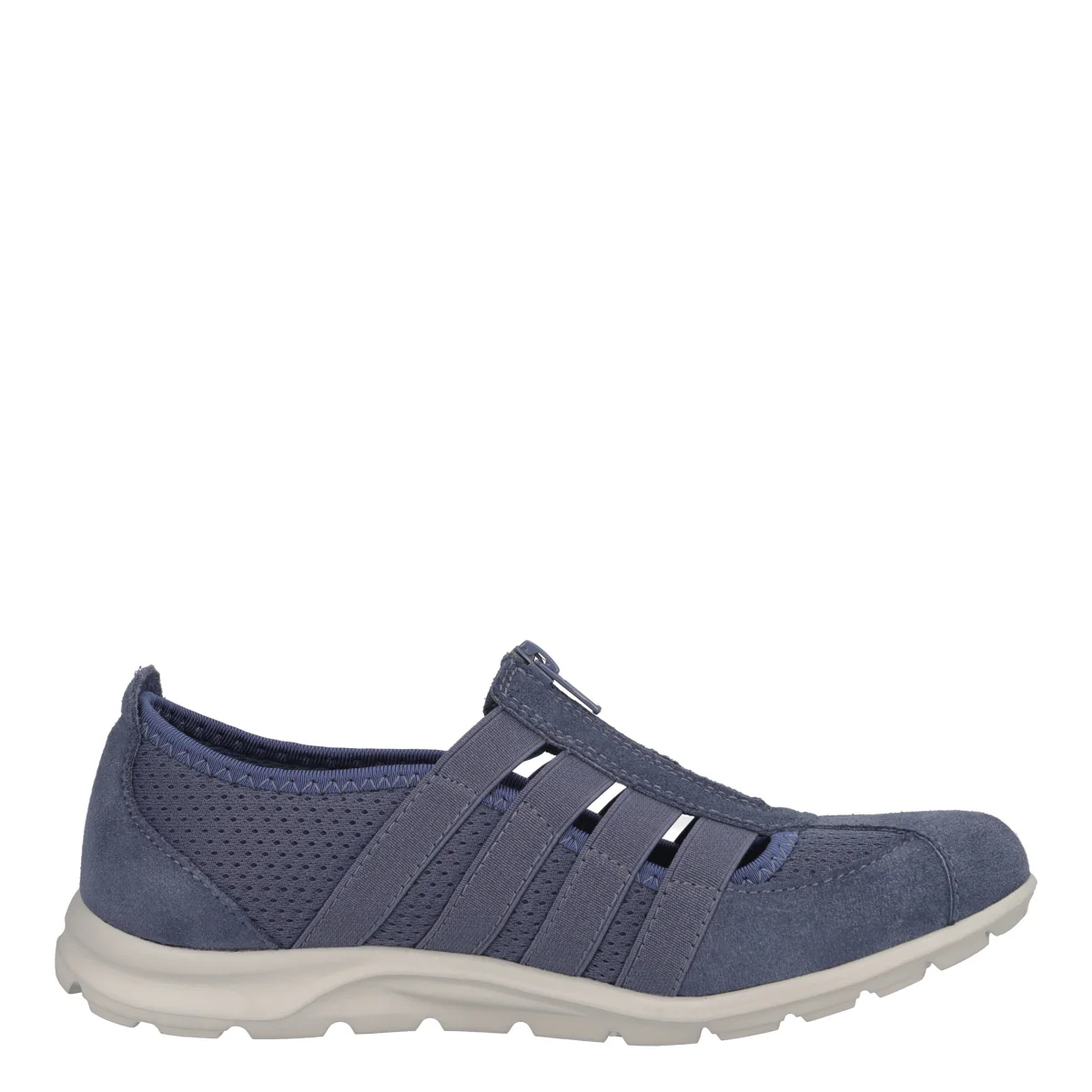 Sneakers Donna Blu Denim - Image 2