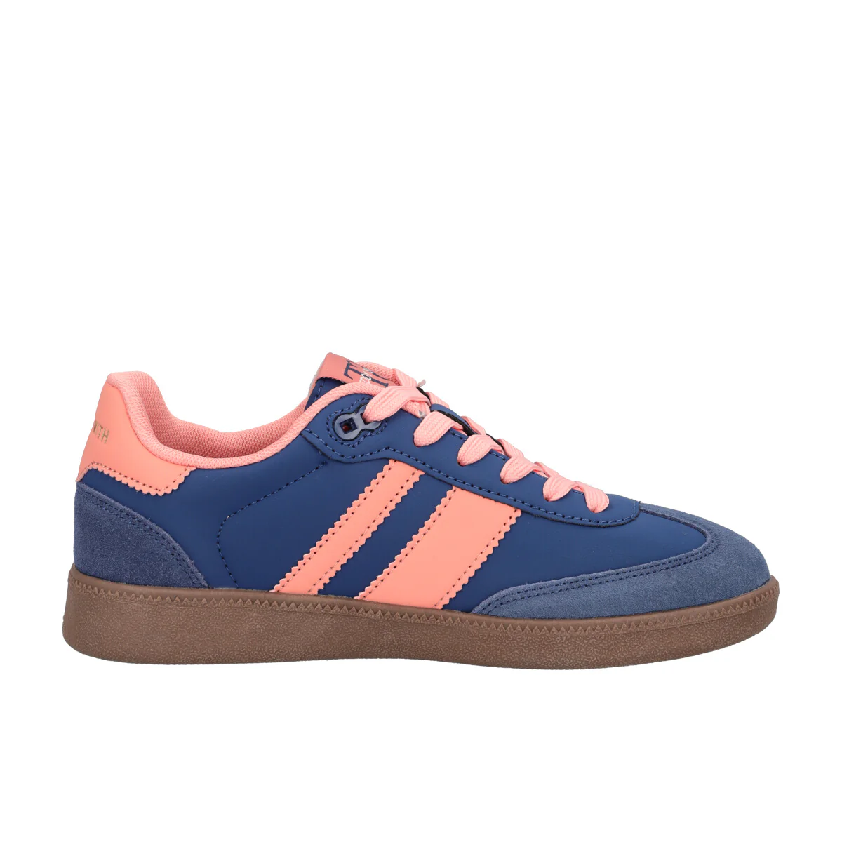 Sneakers Donna Blu e Rosa - Image 2