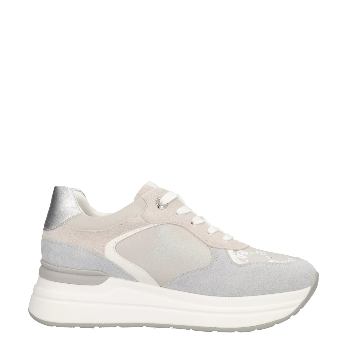Sneakers Donna Grigie - Image 2