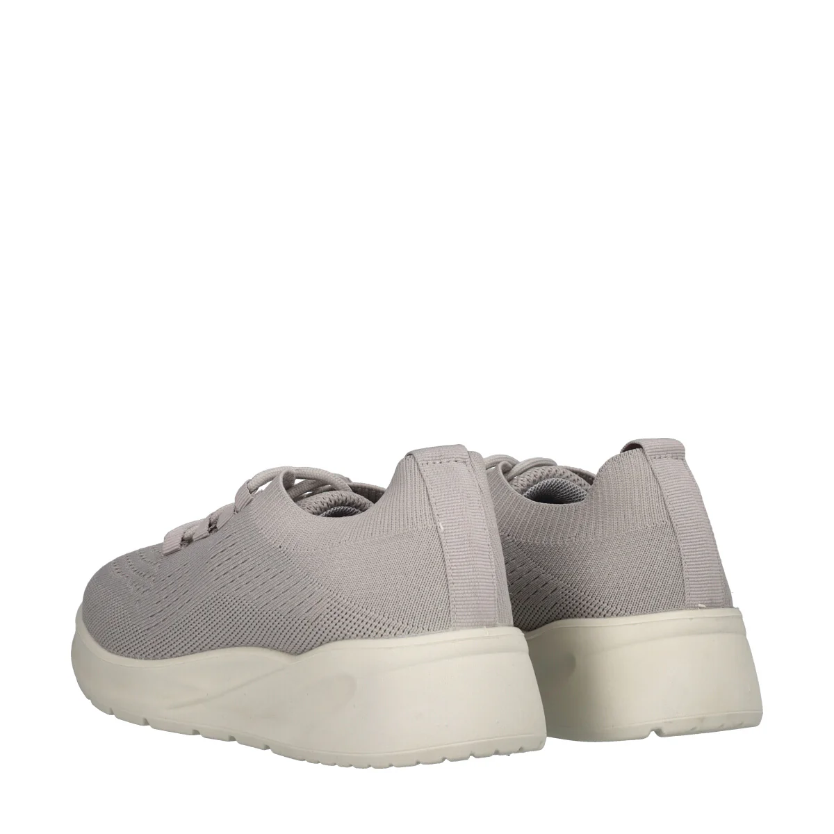 Sneakers Donna Grigio - Image 4