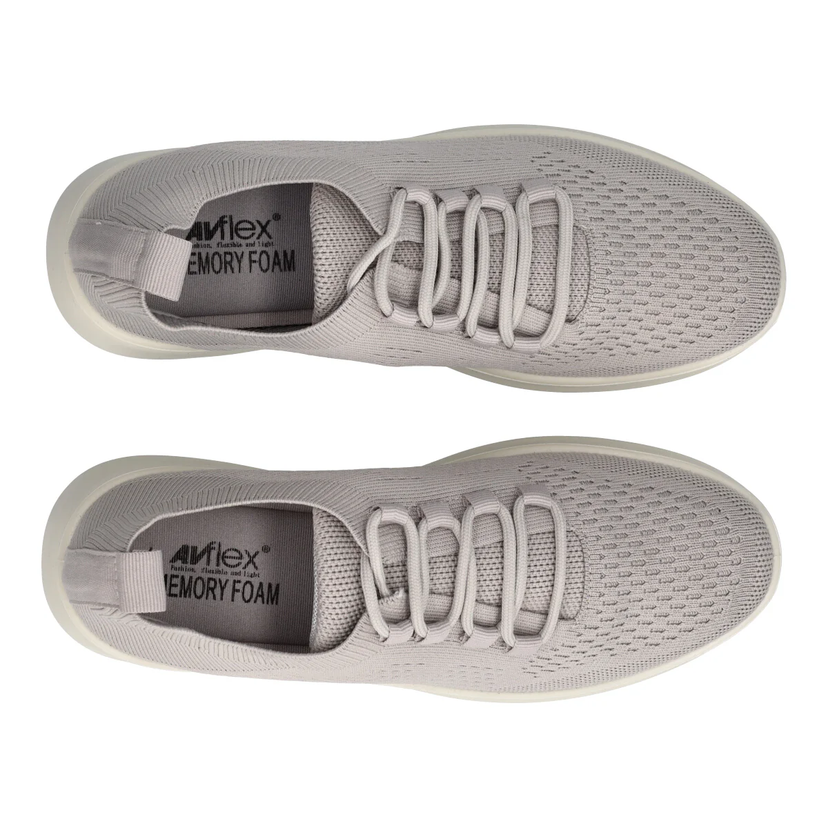 Sneakers Donna Grigio - Image 5
