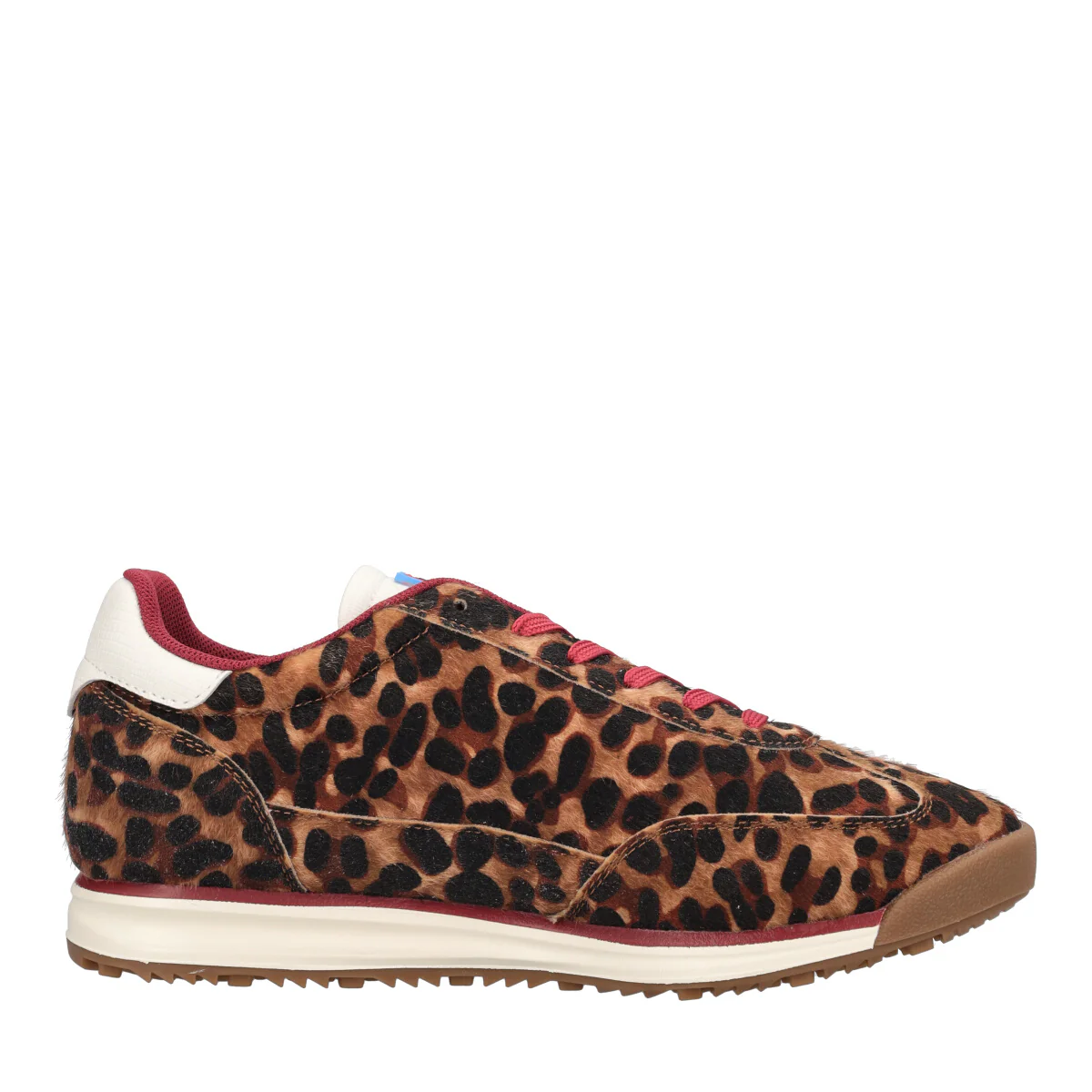 Sneakers Donna Leopardate - Image 2