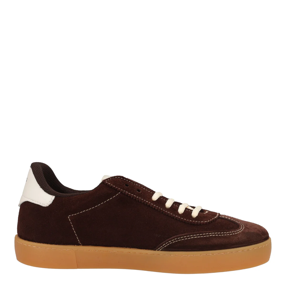 Sneakers Donna Marroni - Image 2