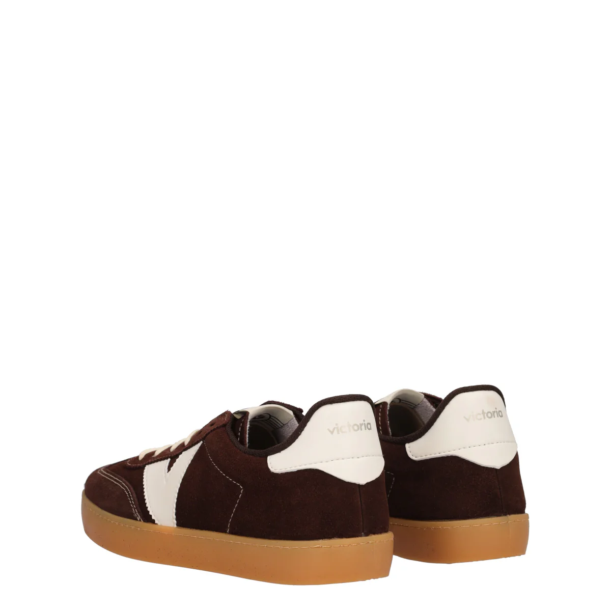 Sneakers Donna Marroni - Image 4