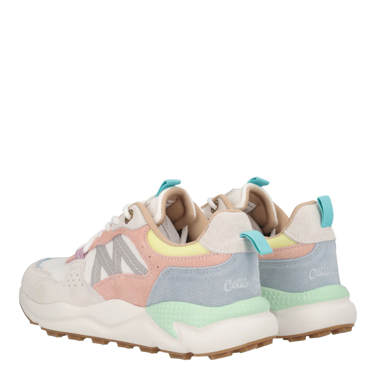 Sneakers Donna Multicolor - Image 4