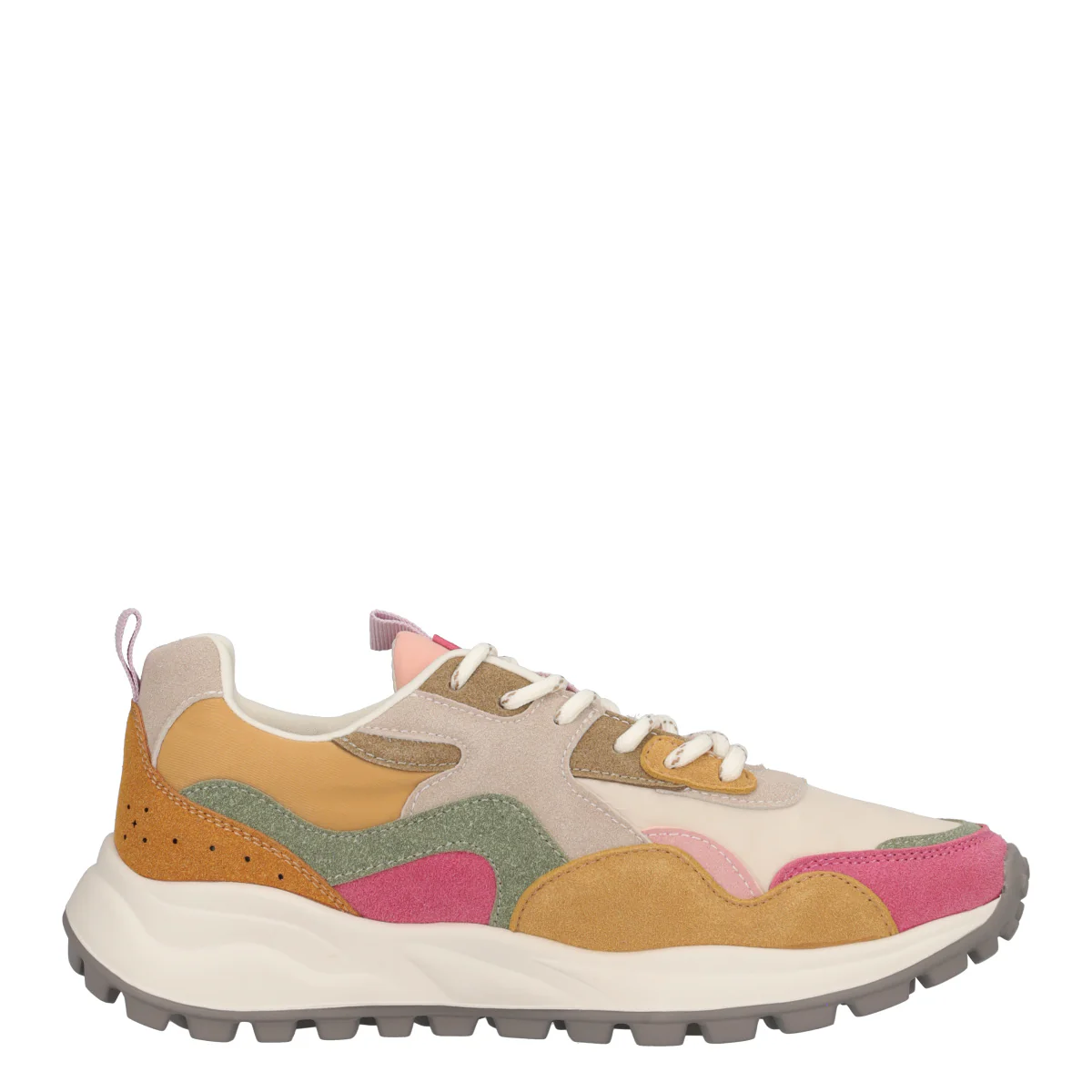 Sneakers Donna Multicolor - Image 2