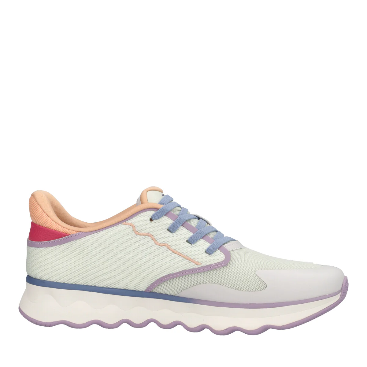 Sneakers Donna Multicolor - Image 2