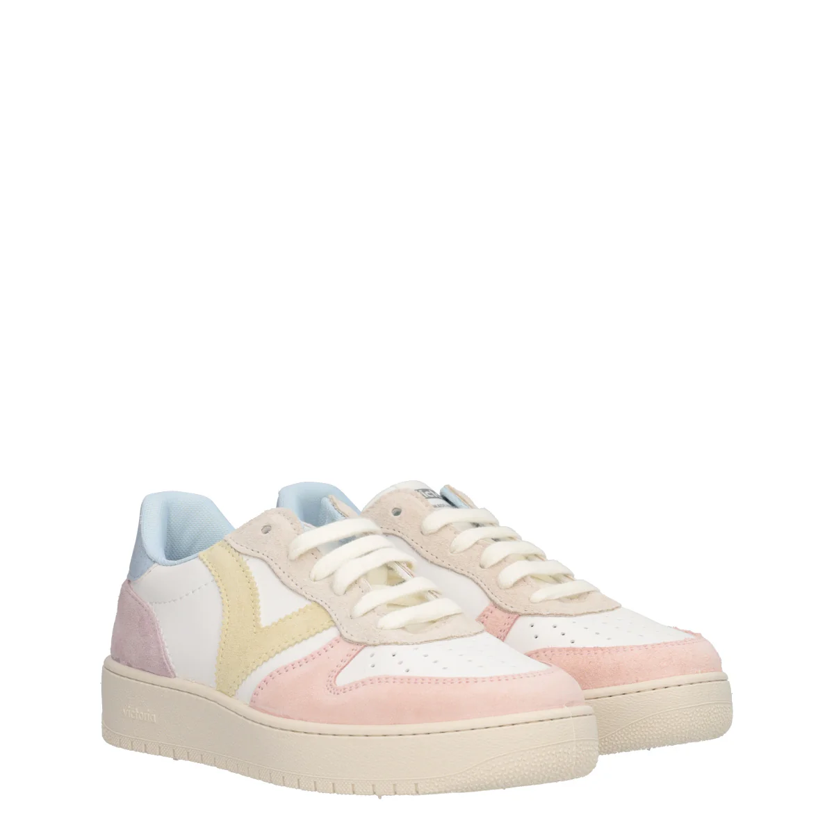 Sneakers Donna Multicolor - Image 3