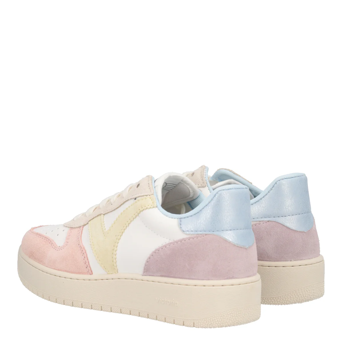 Sneakers Donna Multicolor - Image 4
