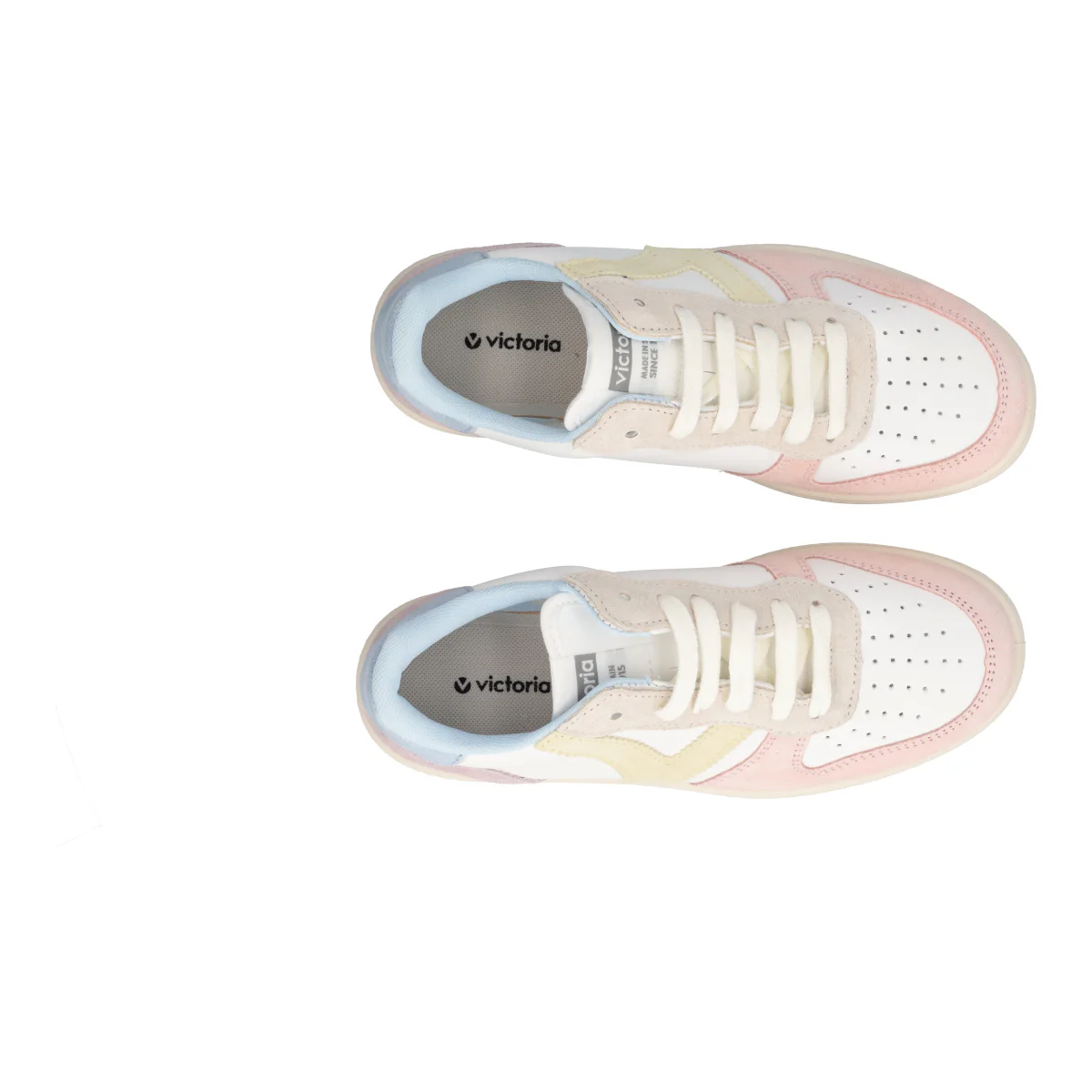 Sneakers Donna Multicolor - Image 5