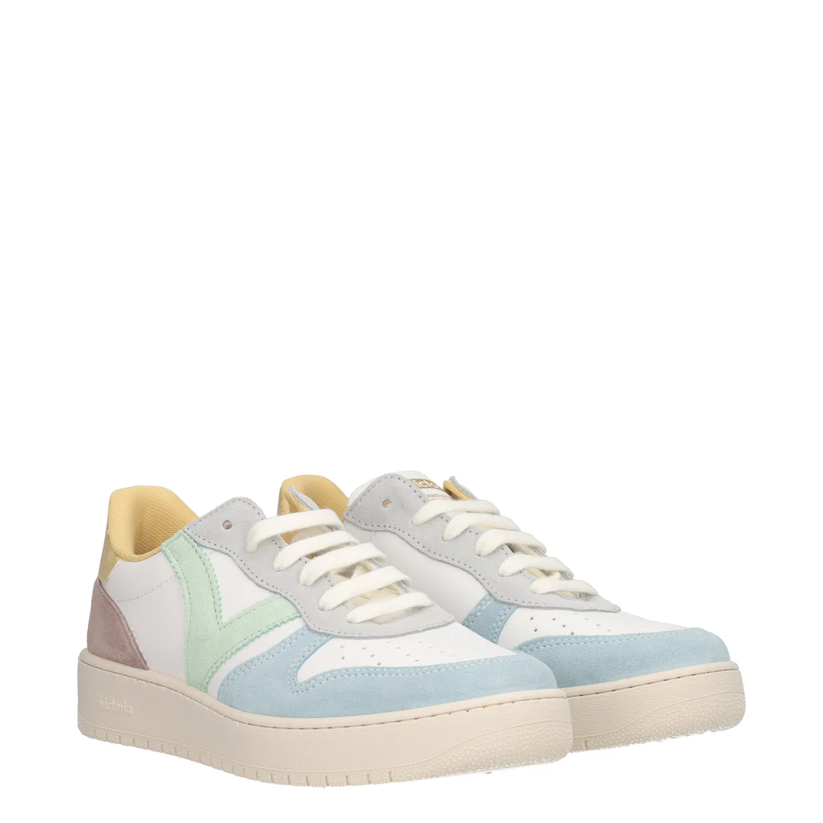 Sneakers Donna Multicolor - Image 3