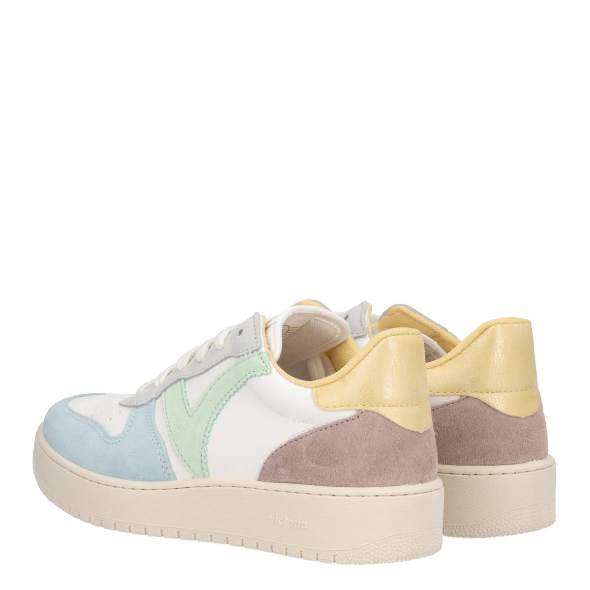 Sneakers Donna Multicolor - Image 4
