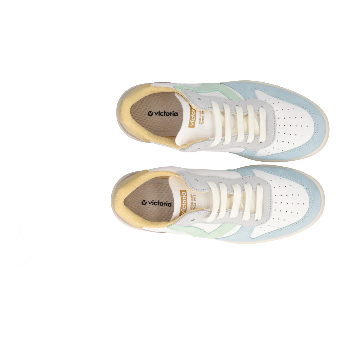 Sneakers Donna Multicolor - Image 5