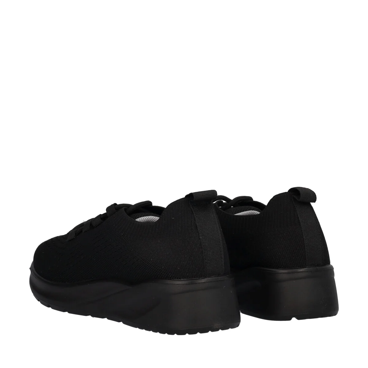 Sneakers Donna Nere - Image 4