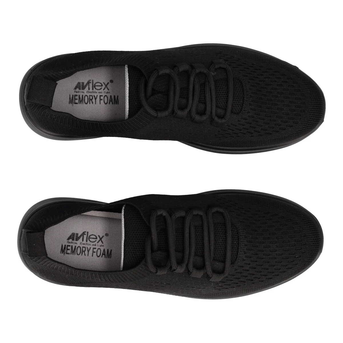 Sneakers Donna Nere - Image 5