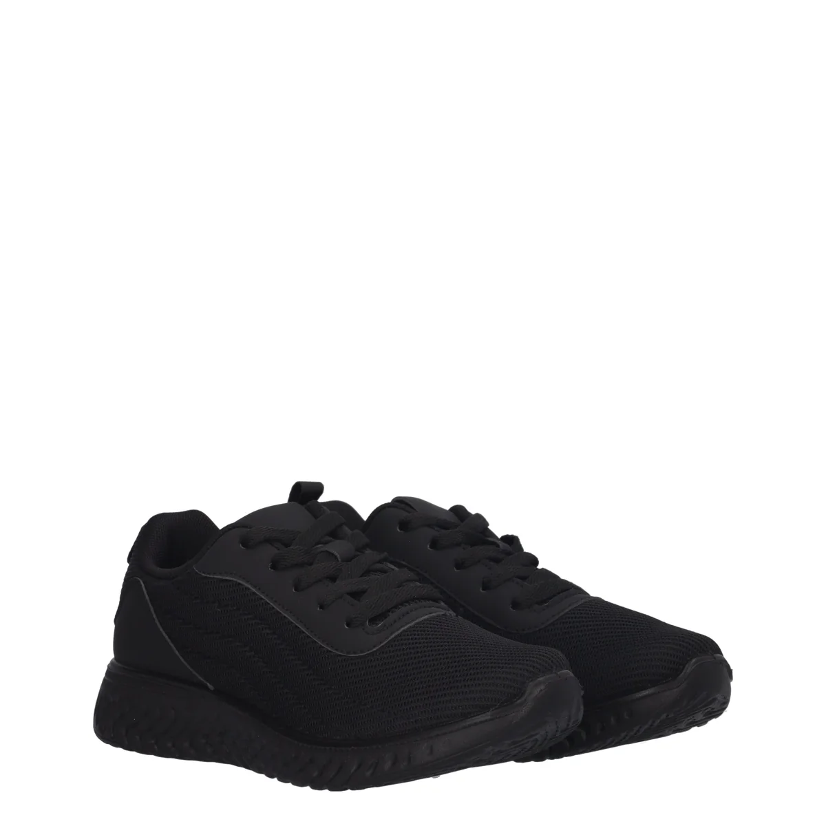Sneakers Donna Nere - Image 3