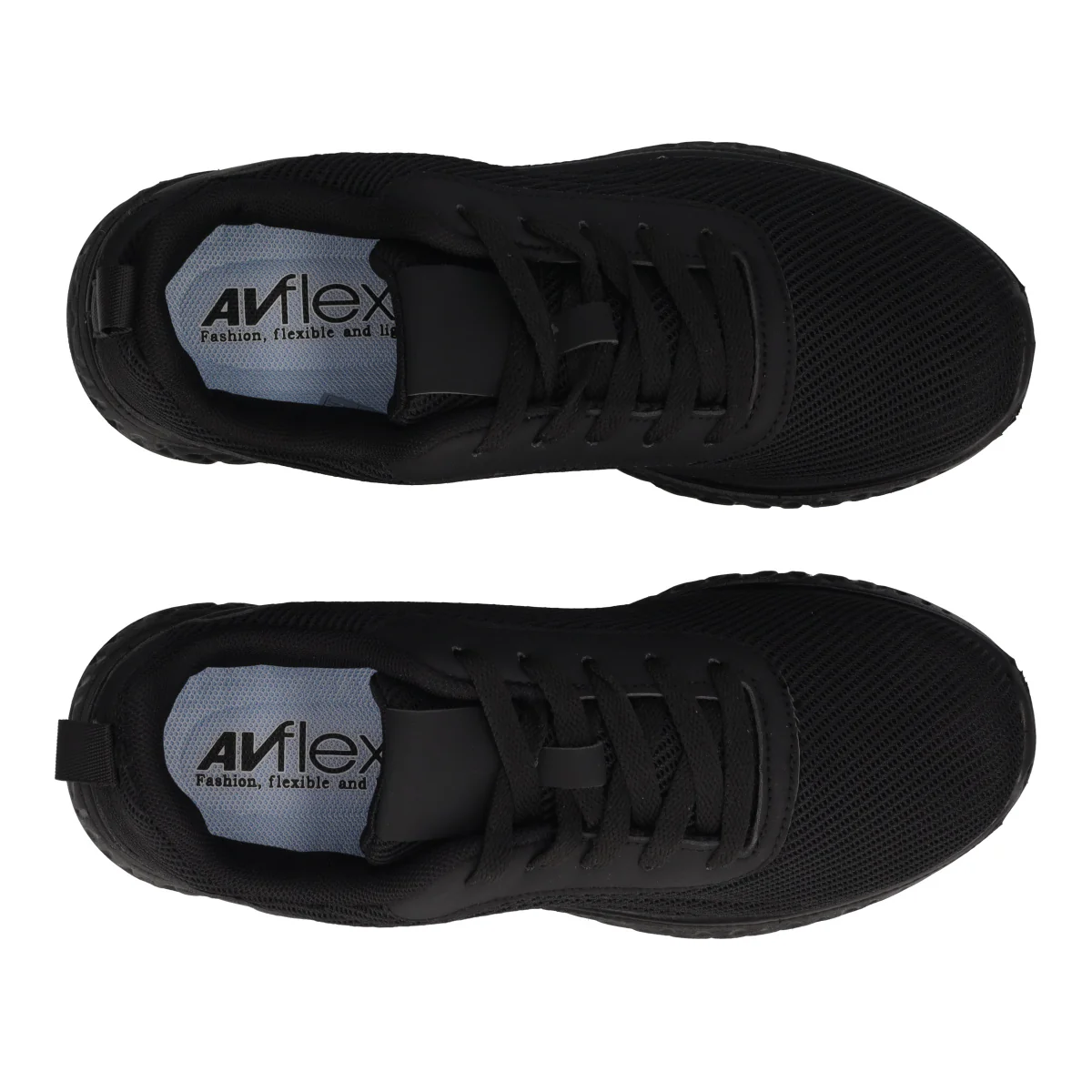 Sneakers Donna Nere - Image 5