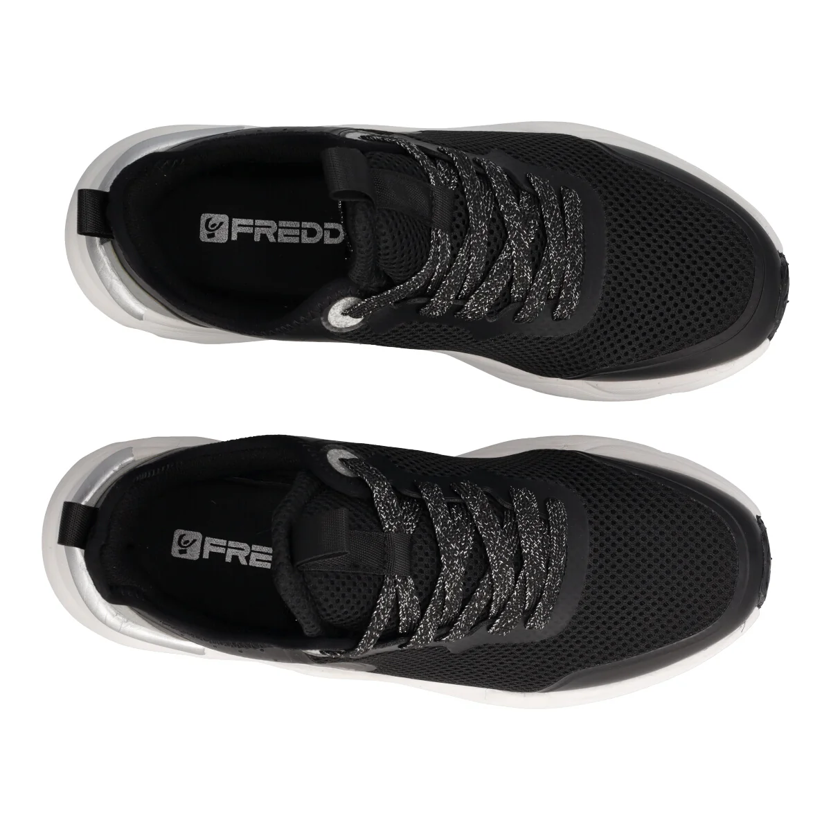 Sneakers Donna Nere - Image 5