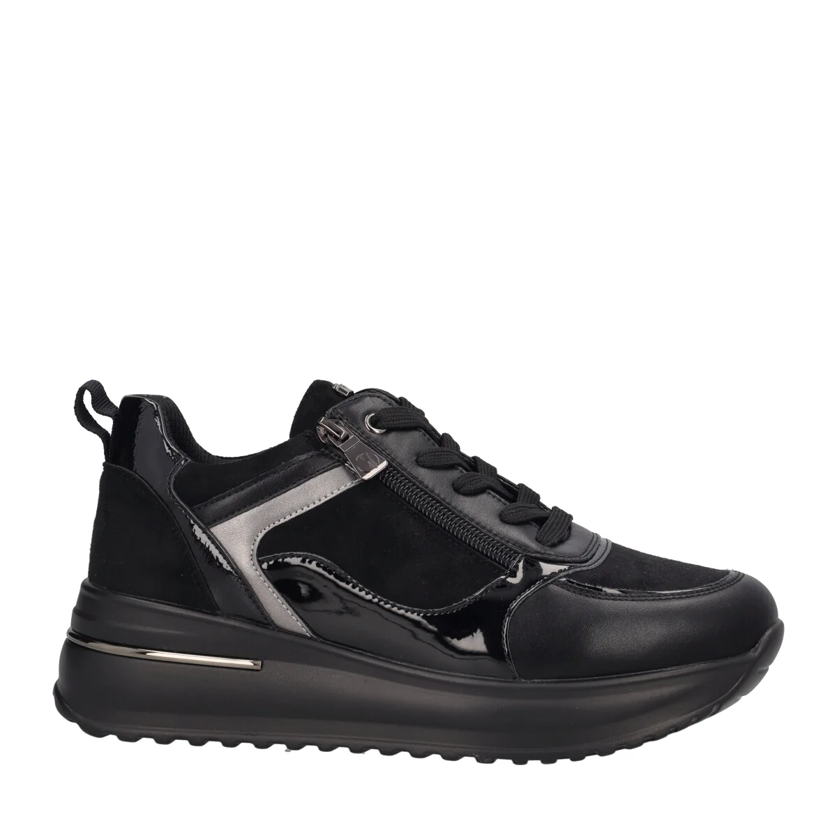 Sneakers Donna Nere