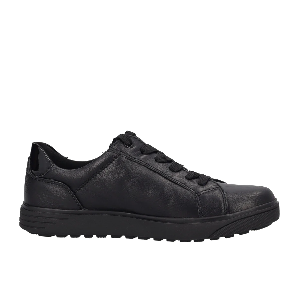 Sneakers Donna Nere - Image 2