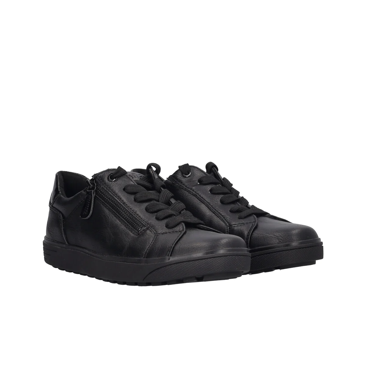 Sneakers Donna Nere - Image 3