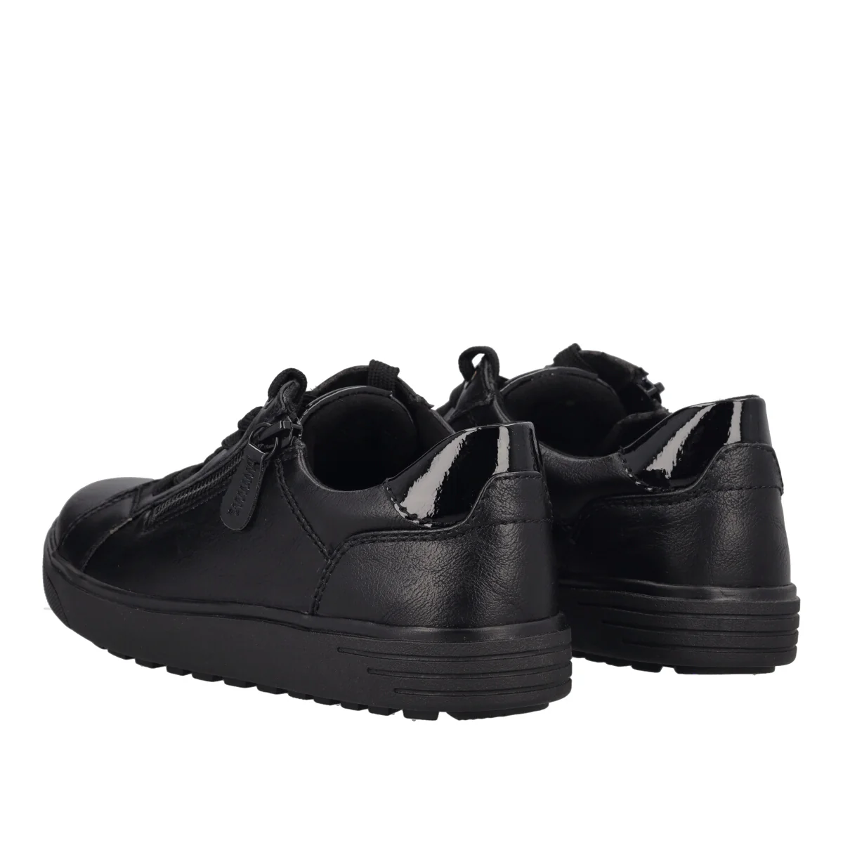 Sneakers Donna Nere - Image 4