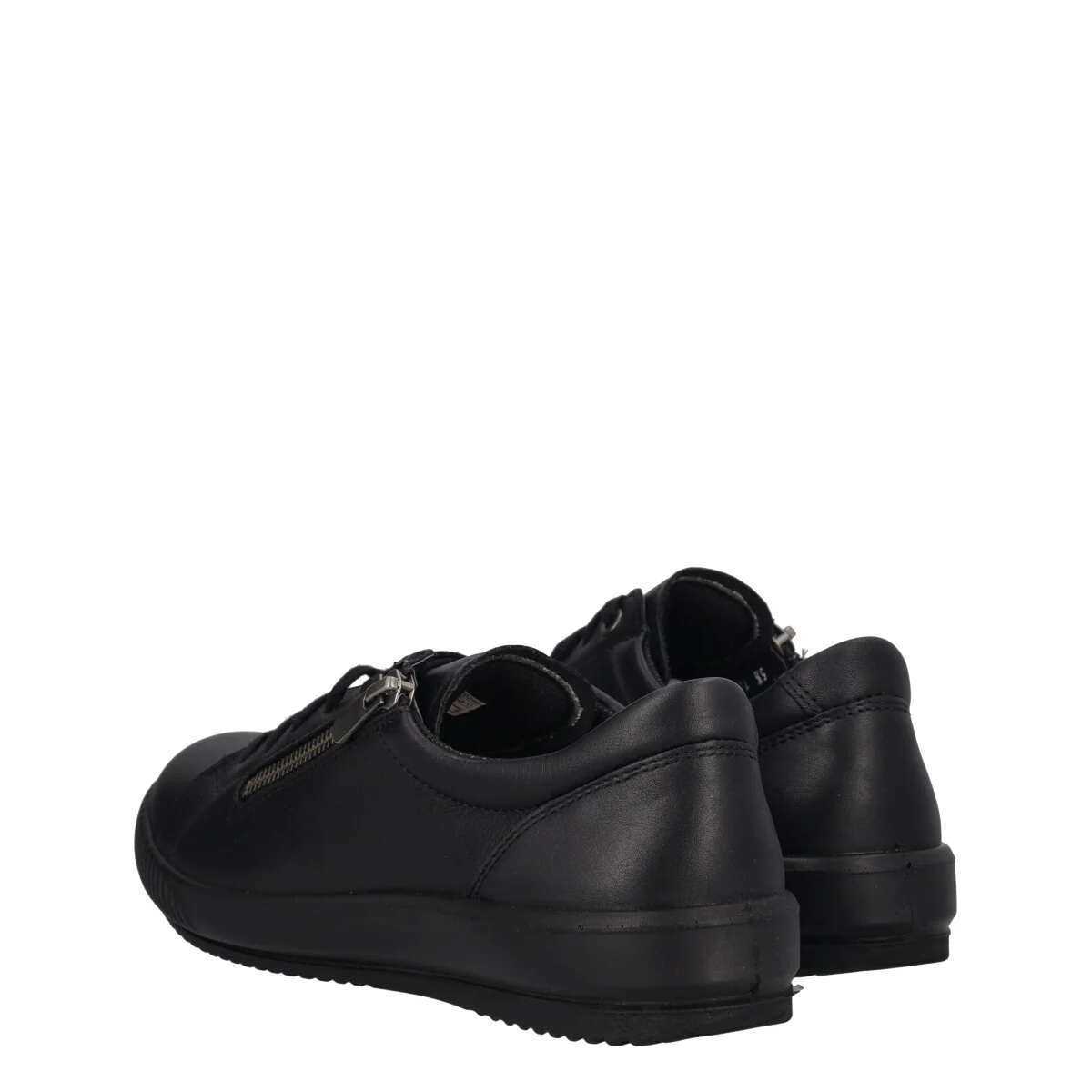 Sneakers Donna Nere - Image 4