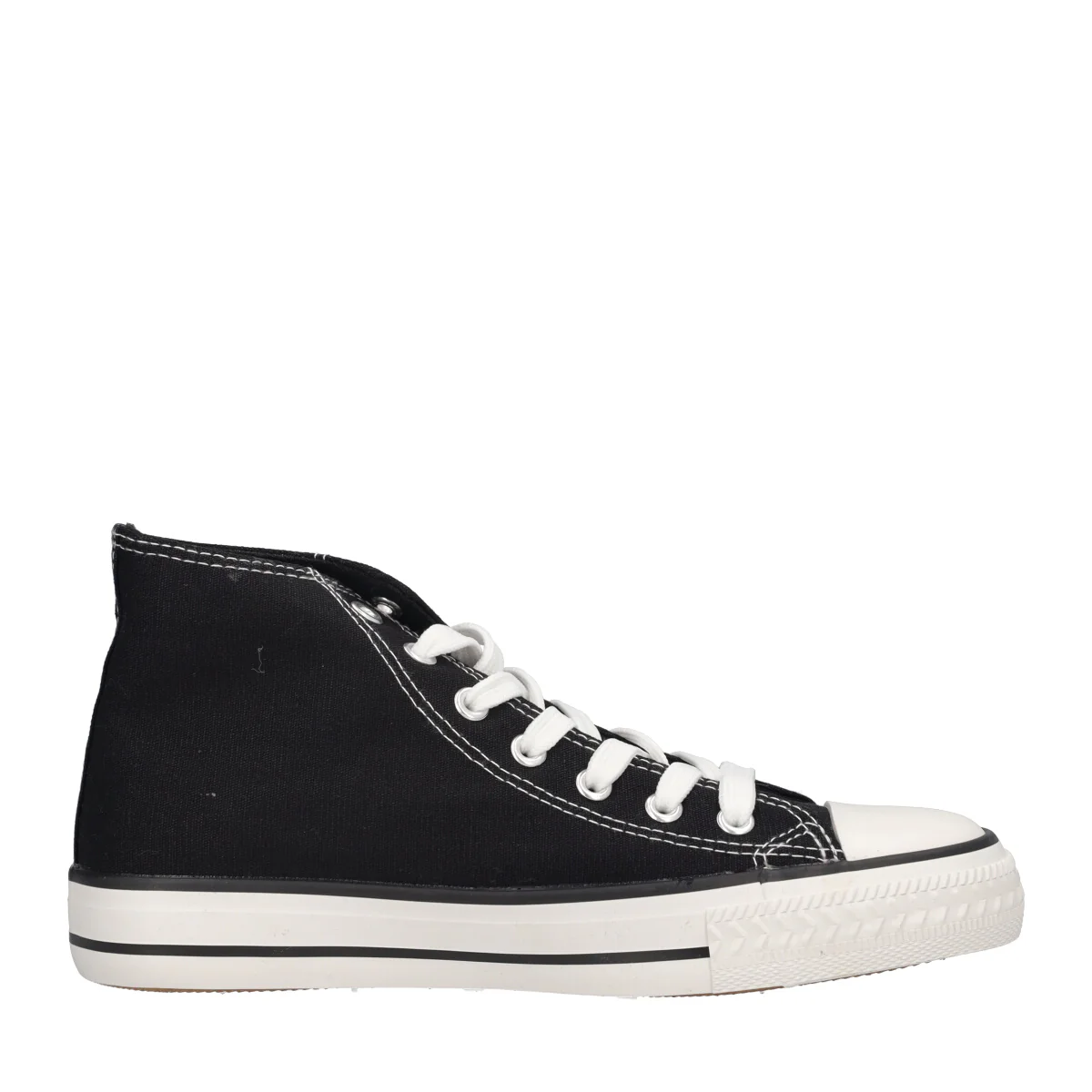 Sneakers Donna Nere - Image 2