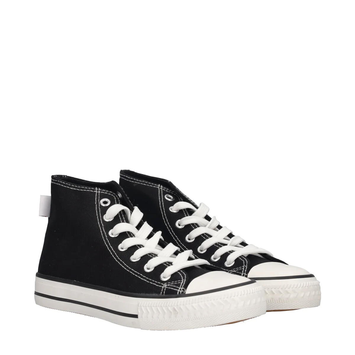 Sneakers Donna Nere - Image 3