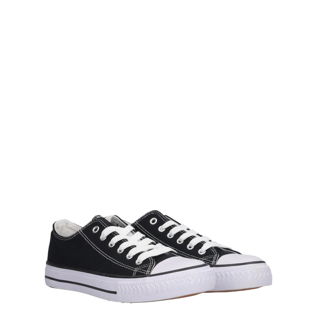 Sneakers Donna Nere - Image 3