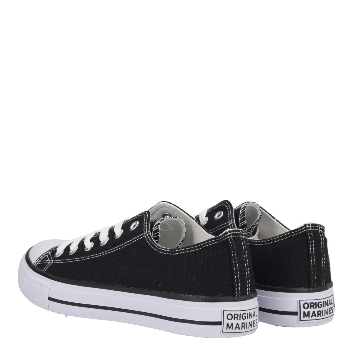 Sneakers Donna Nere - Image 4