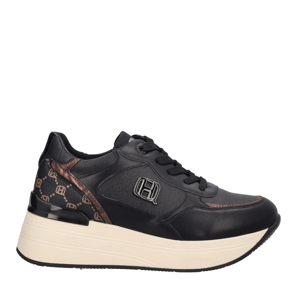 Sneakers Donna Nere