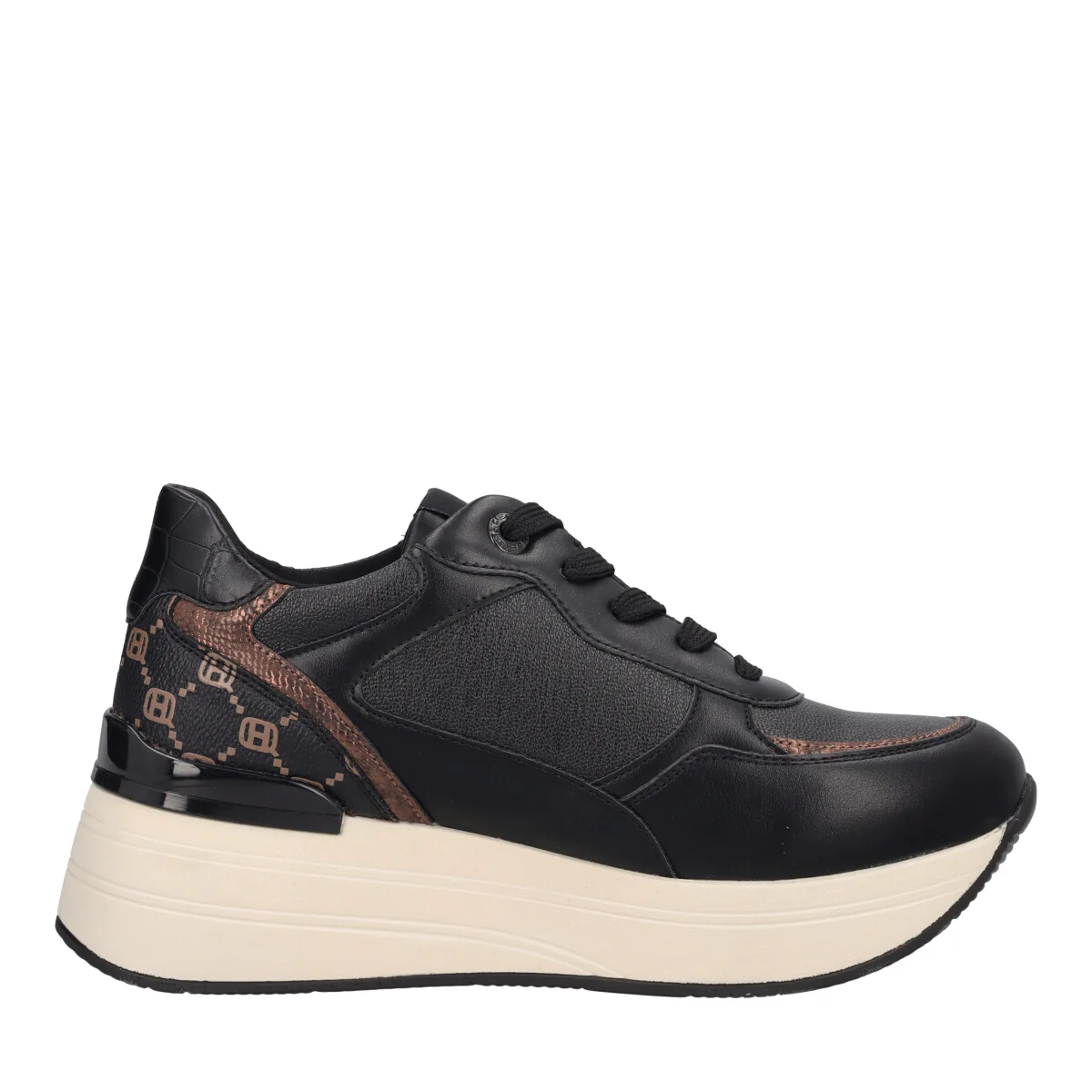 Sneakers Donna Nere - Image 2