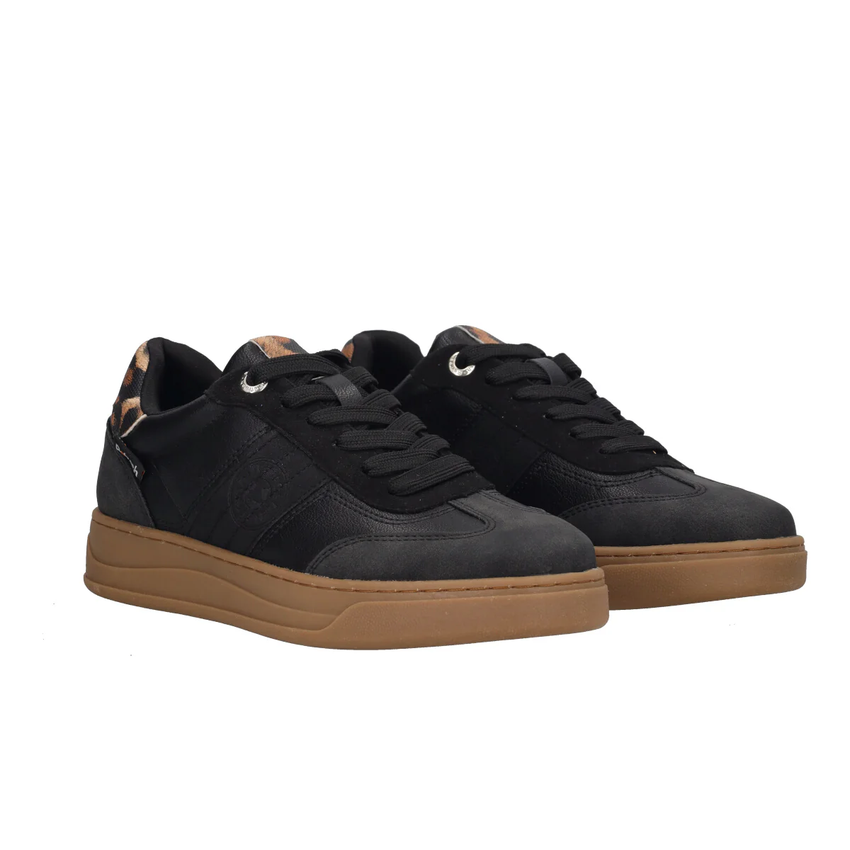 Sneakers Donna Nere - Image 3