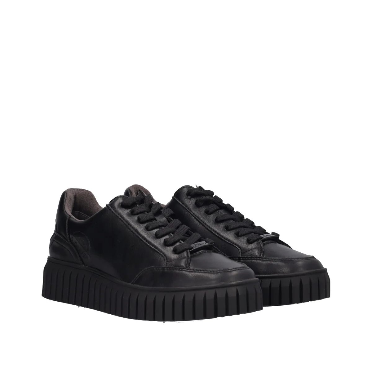 Sneakers Donna Nere - Image 3