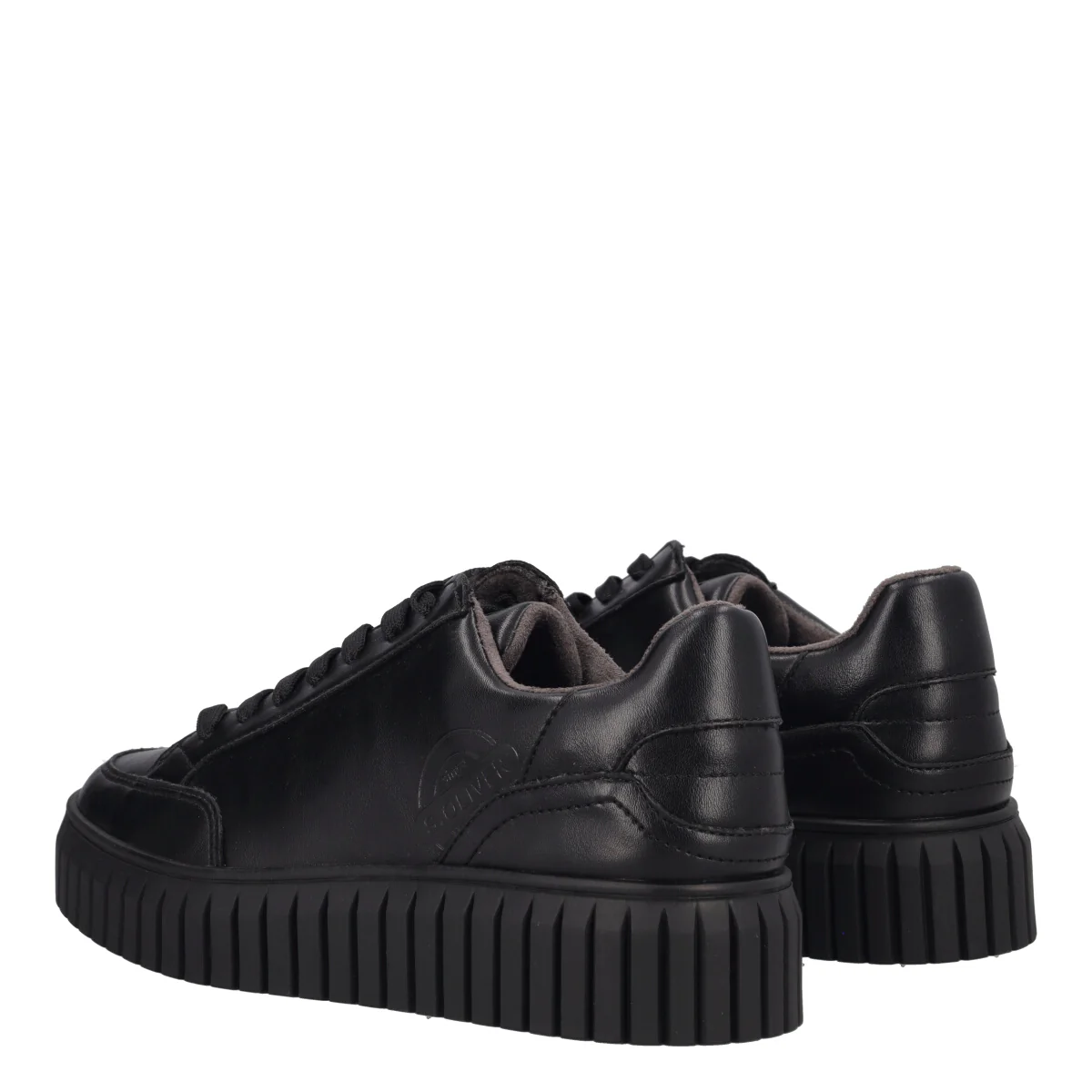 Sneakers Donna Nere - Image 4