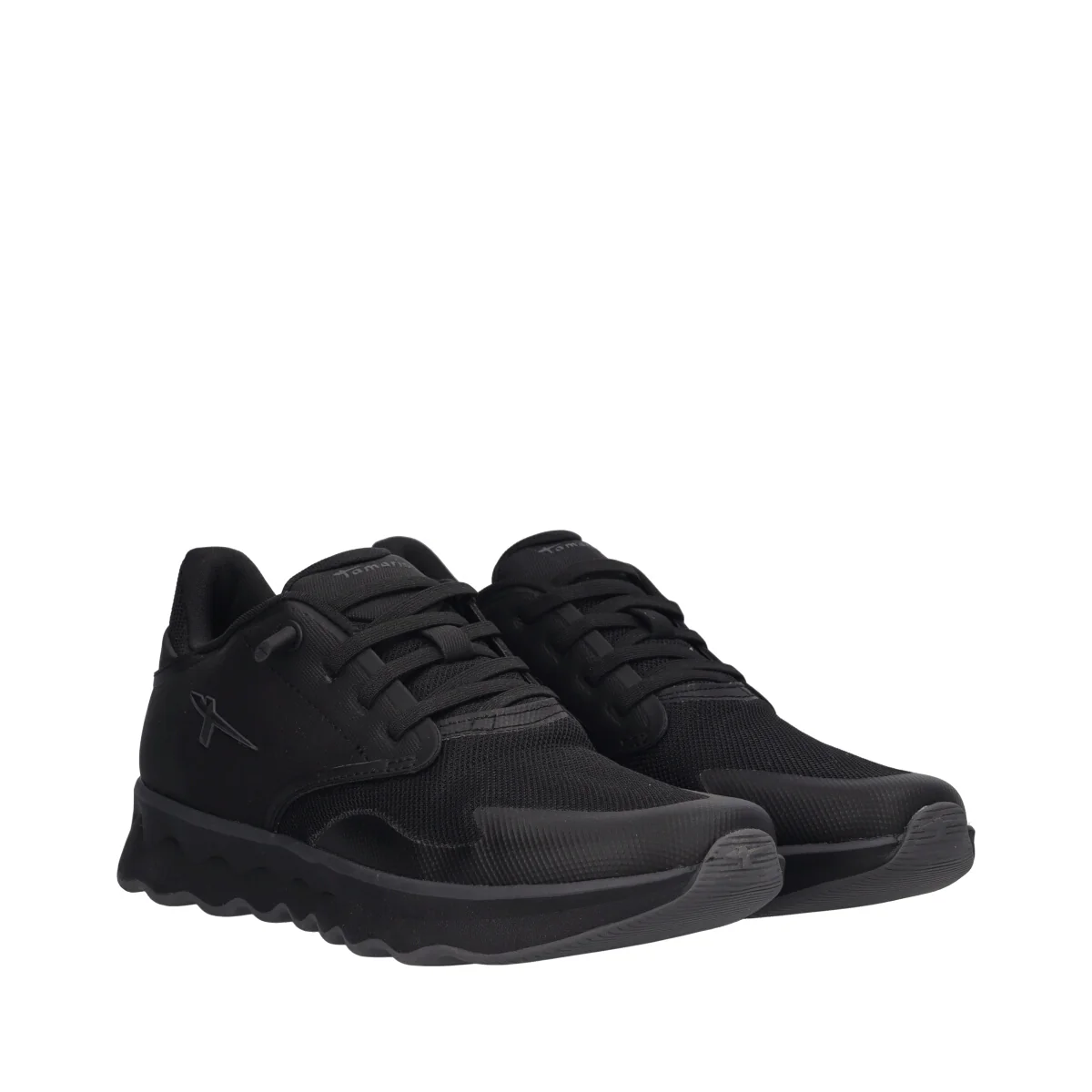 Sneakers Donna Nere - Image 3
