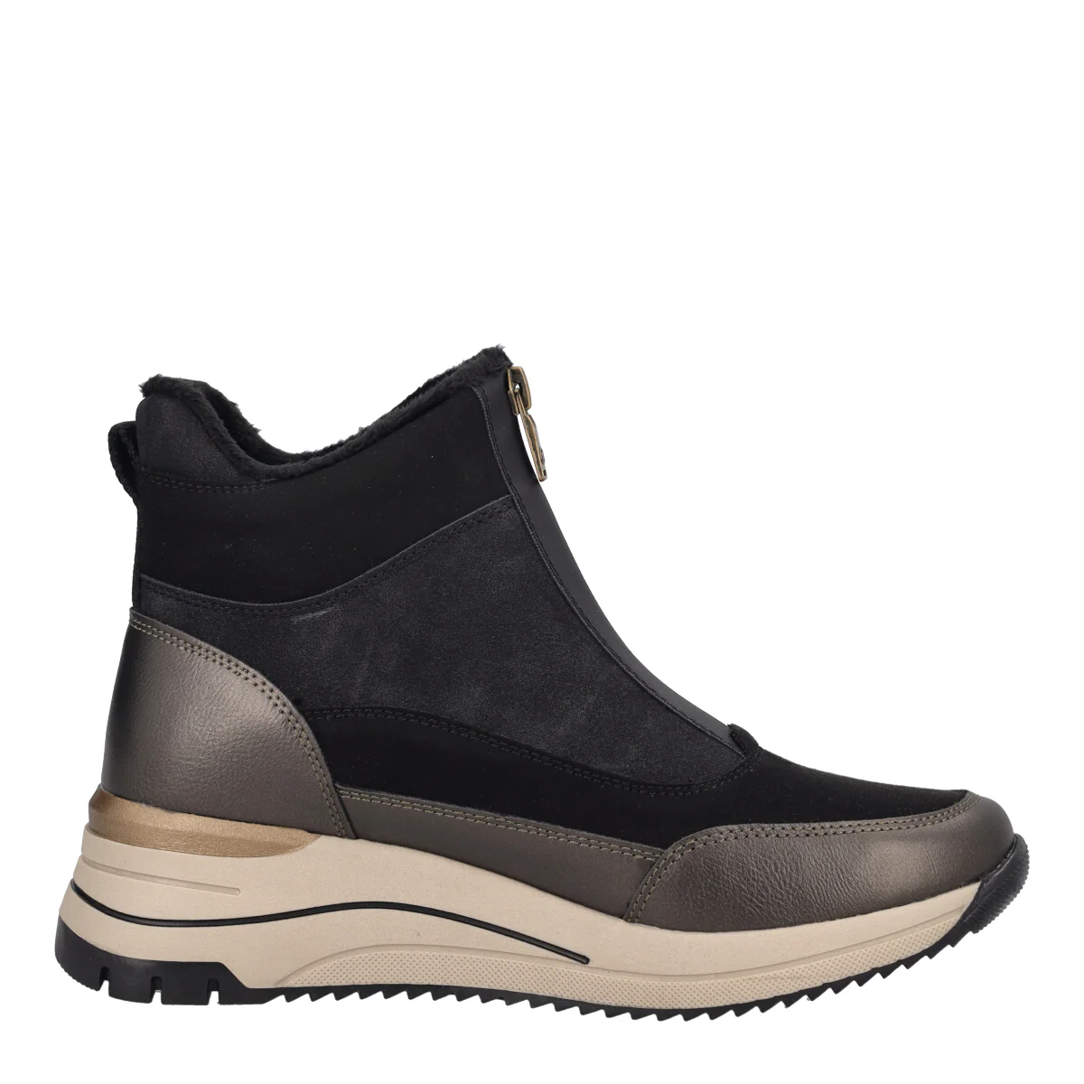 Sneakers Donna Nere - Image 2