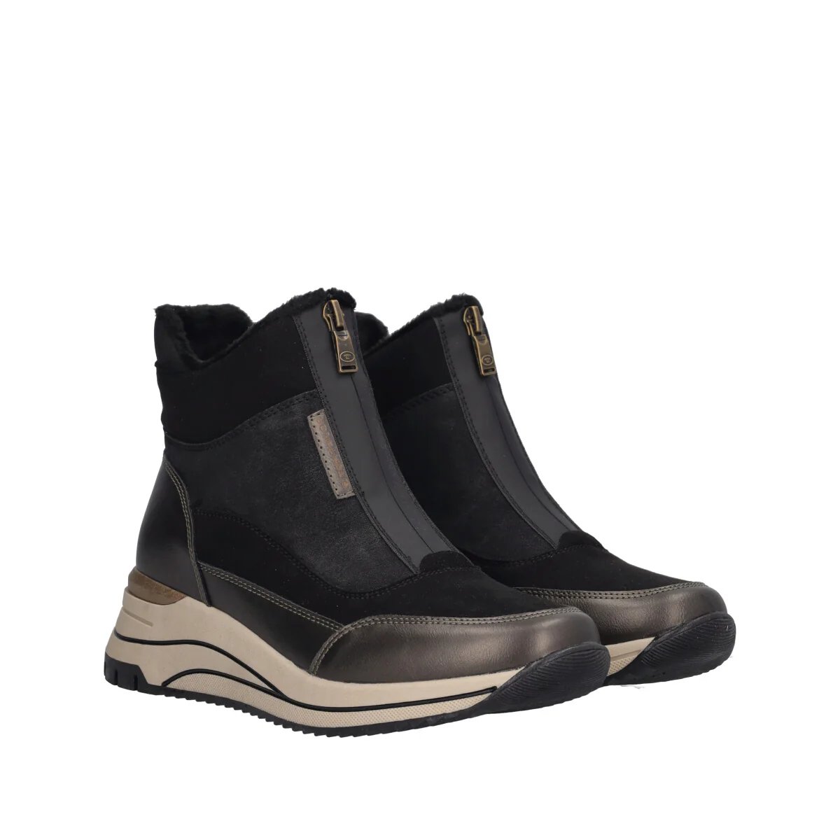 Sneakers Donna Nere - Image 3