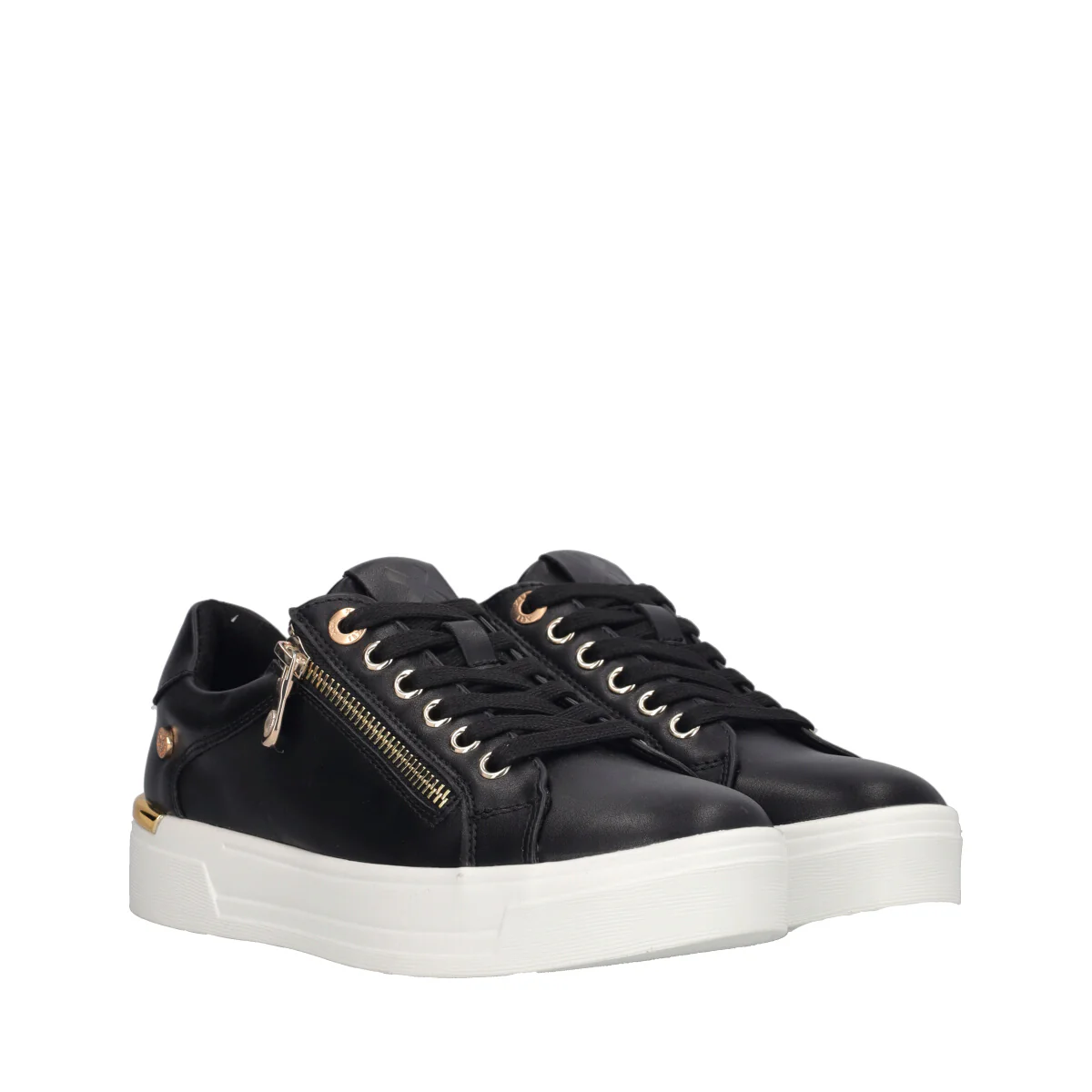 Sneakers Donna Nere - Image 3
