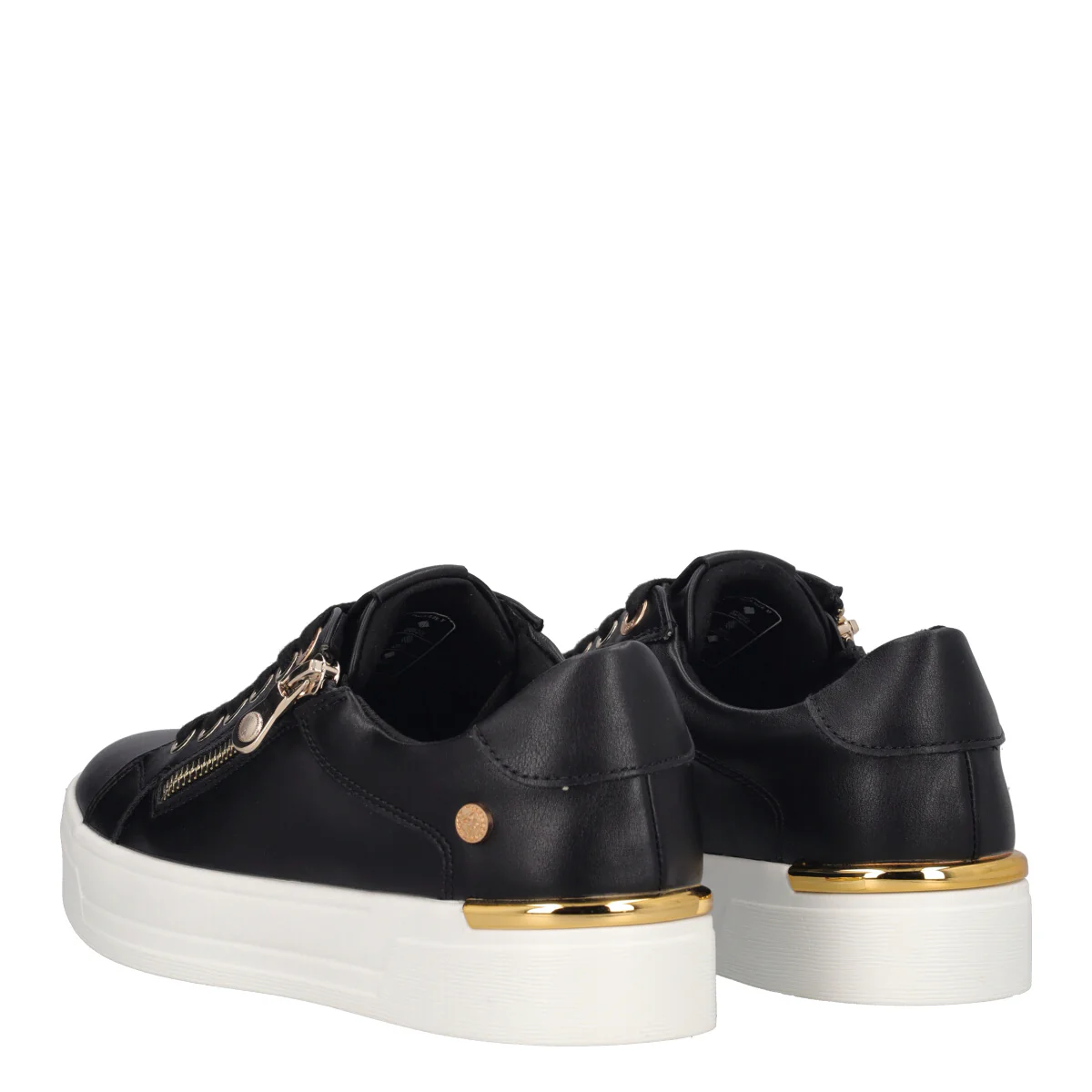 Sneakers Donna Nere - Image 4